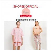 Shopee Official Puppy